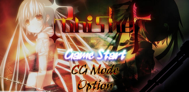 punisher全cg存档 v2.7 punisher全cg存档 v2.7