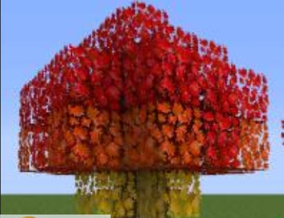 我的世界1.7.10枫树MOD v2.5 我的世界1.7.10枫树MOD v2.5