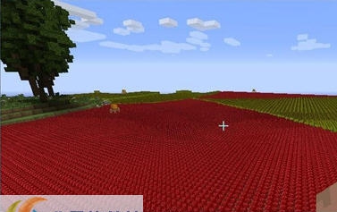 我的世界1.7.10环境MOD v2.6 我的世界1.7.10环境MOD v2.6