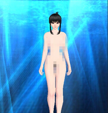 人工少女3林黛玉人物MOD v2.5 人工少女3林黛玉人物MOD v2.5