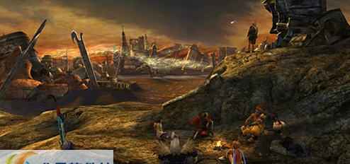 最终幻想10HD抓蝴蝶CE修改器 v2.5 最终幻想10HD抓蝴蝶CE修改器 v2.5