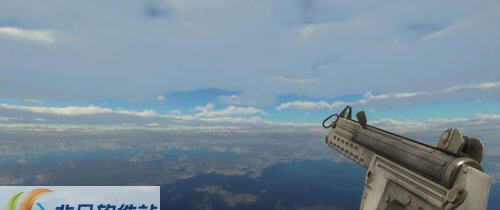 求生之路2瓦尔特MPL冲锋枪MOD v2.4 求生之路2瓦尔特MPL冲锋枪MOD v2.4