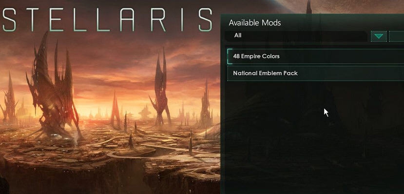 群星两个强力引擎DEBUFF类插件MOD v2.6 群星两个强力引擎DEBUFF类插件MOD v2.6