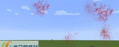 我的世界1.7.10溅血MOD v2.4 我的世界1.7.10溅血MOD v2.4