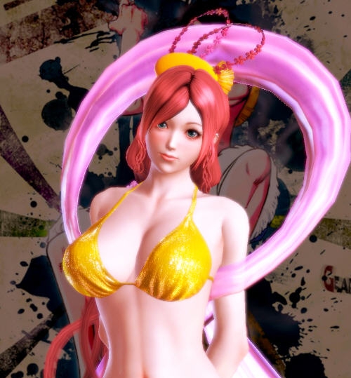 性感海滩4嫦娥仙子MOD v2.7 性感海滩4嫦娥仙子MOD v2.7