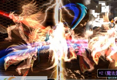 DNF深渊SS掉落特效改大天使米歇尔出场界面补丁 v2.7 DNF深渊SS掉落特效改大天使米歇尔出场界面补丁 v2.7