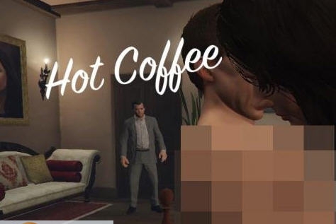 GTA5热咖啡MOD v2.15 GTA5热咖啡MOD v2.15