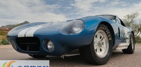 GTA5谢比尔眼镜蛇MOD v2.4