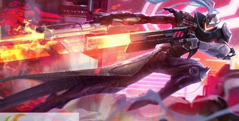 LOL源计划奥巴马自制皮肤 v2.4 LOL源计划奥巴马自制皮肤 v2.4