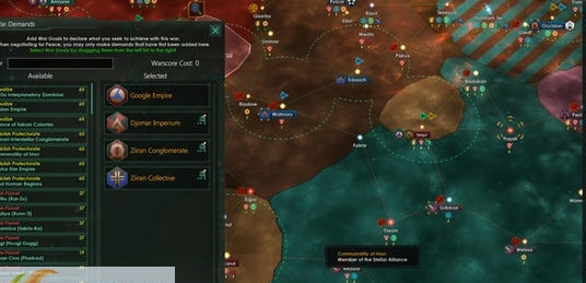 群星行星特质控制台事件触发MOD v2.5 群星行星特质控制台事件触发MOD v2.5