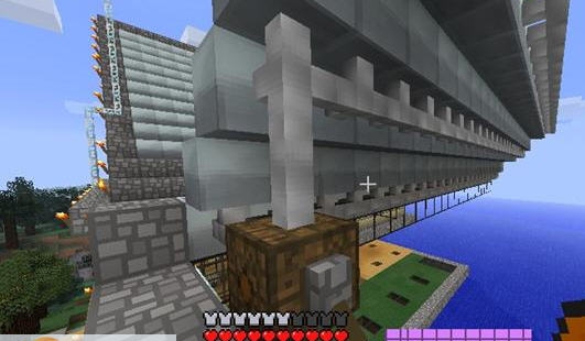 我的世界1.7.10工业时代2MOD v2.5 我的世界1.7.10工业时代2MOD v2.5