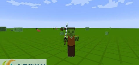 我的世界1.7.10变形MOD v2.4 我的世界1.7.10变形MOD v2.4