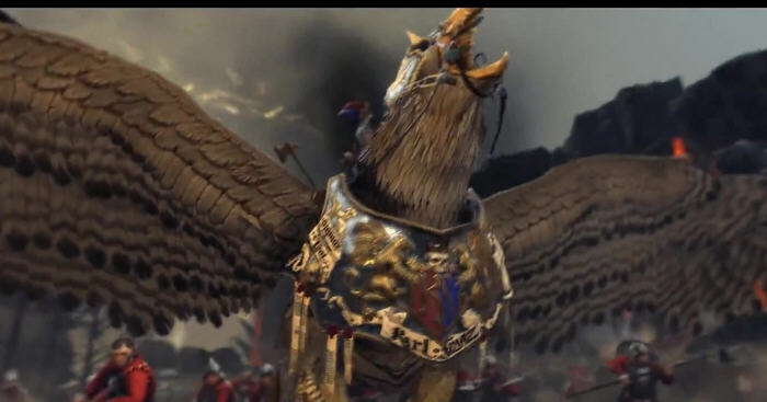 战锤全面战争自定义势力全开MOD v2.7