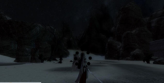 上古卷轴5天际嘴唇同步修复MOD v2.4