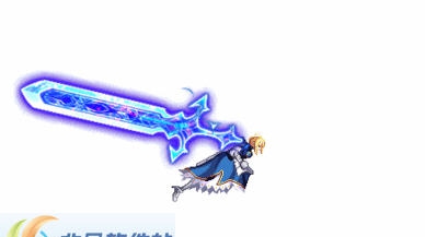 DNF2016年春节宠物关羽改带技能Saber补丁 v2.6 DNF2016年春节宠物关羽改带技能Saber补丁 v2.6