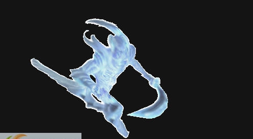 DNF鬼剑士剑神二觉特征改鬼泣游戏但丁鬼神补丁 v2.5 DNF鬼剑士剑神二觉特征改鬼泣游戏但丁鬼神补丁 v2.5