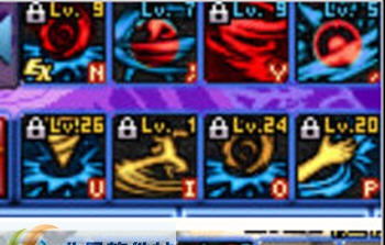 DNF原版技能图标修改清新技能彩色图标界面补丁 v2.7 DNF原版技能图标修改清新技能彩色图标界面补丁 v2.7