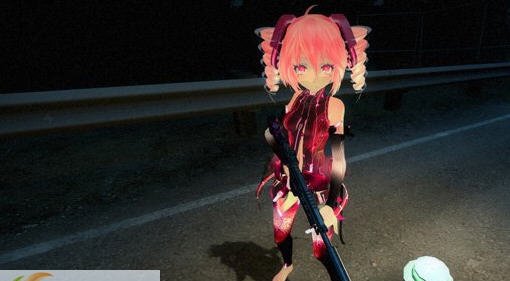 求生之路2Tda重音妖艳版MOD v2.4 求生之路2Tda重音妖艳版MOD v2.4