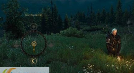 巫师3狂猎巫师2冥想MOD v2.6 巫师3狂猎巫师2冥想MOD v2.6