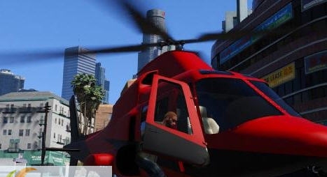 GTA5家庭友好免费旅游MOD v2.8 GTA5家庭友好免费旅游MOD v2.8