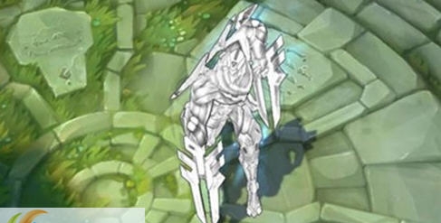 LOL劫动漫源计划自制皮肤 v2.6 LOL劫动漫源计划自制皮肤 v2.6