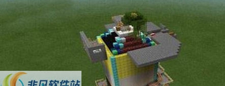 我的世界手机版0.14.3跳吧史蒂夫地图 v2.6 我的世界手机版0.14.3跳吧史蒂夫地图 v2.6