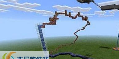 我的世界手机版0.14.3酷跑探险队地图 v2.7 我的世界手机版0.14.3酷跑探险队地图 v2.7