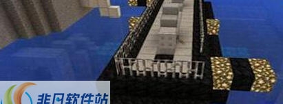 我的世界手机版0.14.3CF潜龙基地地图 v2.7 我的世界手机版0.14.3CF潜龙基地地图 v2.7