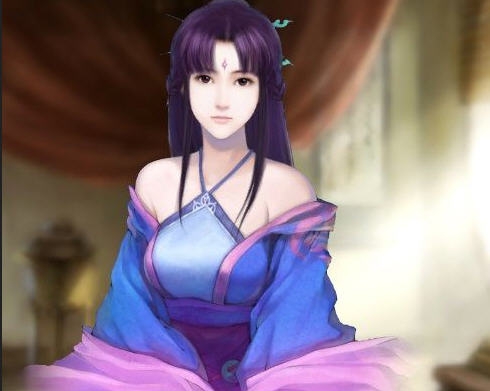 三国志13仙剑梦璃雪见MOD v2.4 三国志13仙剑梦璃雪见MOD v2.4