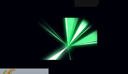 DNF彩虹4倍闪光ss淡绿色闪光界面补丁 v2.6 DNF彩虹4倍闪光ss淡绿色闪光界面补丁 v2.6