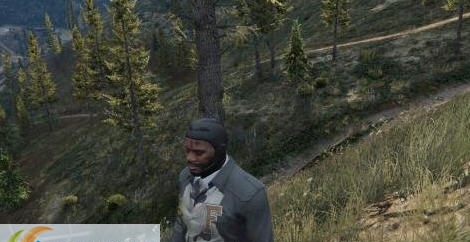 GTA5复生MOD v2.5 GTA5复生MOD v2.5