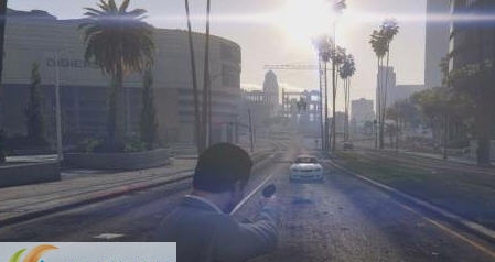 GTA5强制逐出MOD v2.3 GTA5强制逐出MOD v2.3