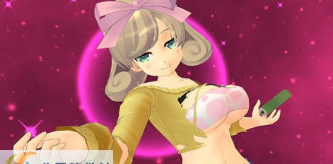 闪乱神乐少女们的证明完美果体补丁 v2.10 闪乱神乐少女们的证明完美果体补丁 v2.10