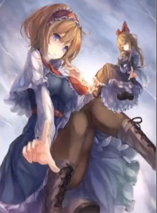 DNF超良心制作的各种软妹子聊天框界面补丁 v2.5