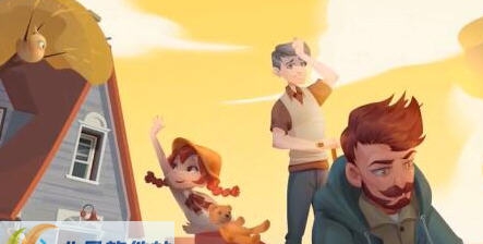 归家异途全人物全职业完美存档 v2.6 归家异途全人物全职业完美存档 v2.6