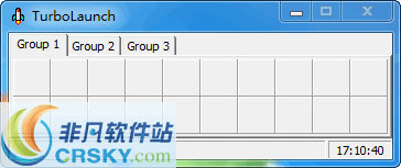 TurboLaunch v5.1.10 TurboLaunch v5.1.10