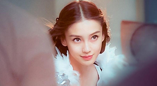 三国志13Angelababy头像MOD v2.4 三国志13Angelababy头像MOD v2.4