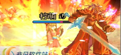 DNF2016年春节宠物关羽改萌萌哒表妹宠物补丁 v2.5 DNF2016年春节宠物关羽改萌萌哒表妹宠物补丁 v2.5