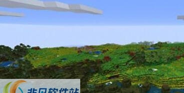 我的世界上古世界材质包 v2.6 我的世界上古世界材质包 v2.6