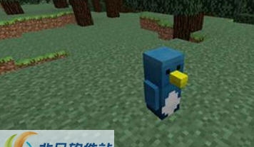 我的世界1.7.10动物附加MOD v2.3 我的世界1.7.10动物附加MOD v2.3