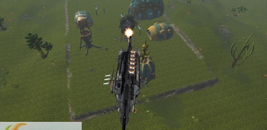 群星EVE宇宙即将入侵MOD v2.4 群星EVE宇宙即将入侵MOD v2.4