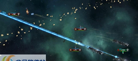 群星战斗重置计划MOD v2.6 群星战斗重置计划MOD v2.6