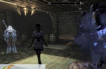 上古卷轴5独立随从楚楚战斗方式修改MOD v2.7 上古卷轴5独立随从楚楚战斗方式修改MOD v2.7