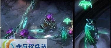 LOL沙皇未来战士自制皮肤 v2.5 LOL沙皇未来战士自制皮肤 v2.5