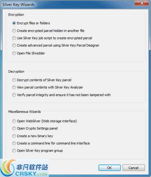 Silver Key v5.3.8 Silver Key v5.3.8
