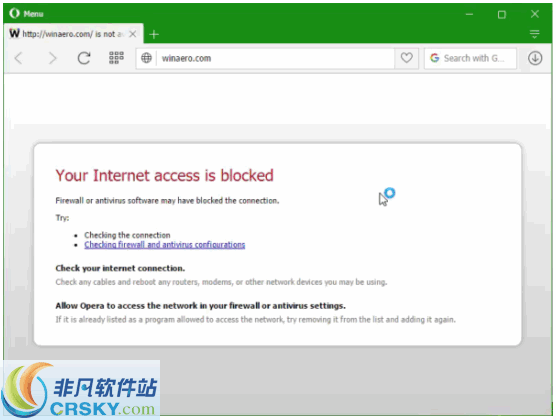 OneClickFirewall v1.0.0.8 OneClickFirewall v1.0.0.8
