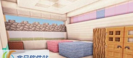 我的世界1.7.10剑客的觉悟地图存档 v2.6 我的世界1.7.10剑客的觉悟地图存档 v2.6