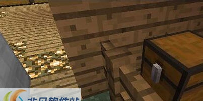 我的世界1.7.10被遗弃的小乐地图存档 v2.8 我的世界1.7.10被遗弃的小乐地图存档 v2.8