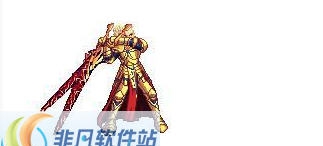 DNF鬼剑士模型改幻影吉尔伽美什补丁 v2.3 DNF鬼剑士模型改幻影吉尔伽美什补丁 v2.3