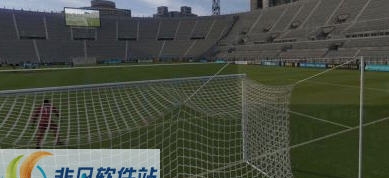 FIFA15去观众席补丁 v2.5 FIFA15去观众席补丁 v2.5